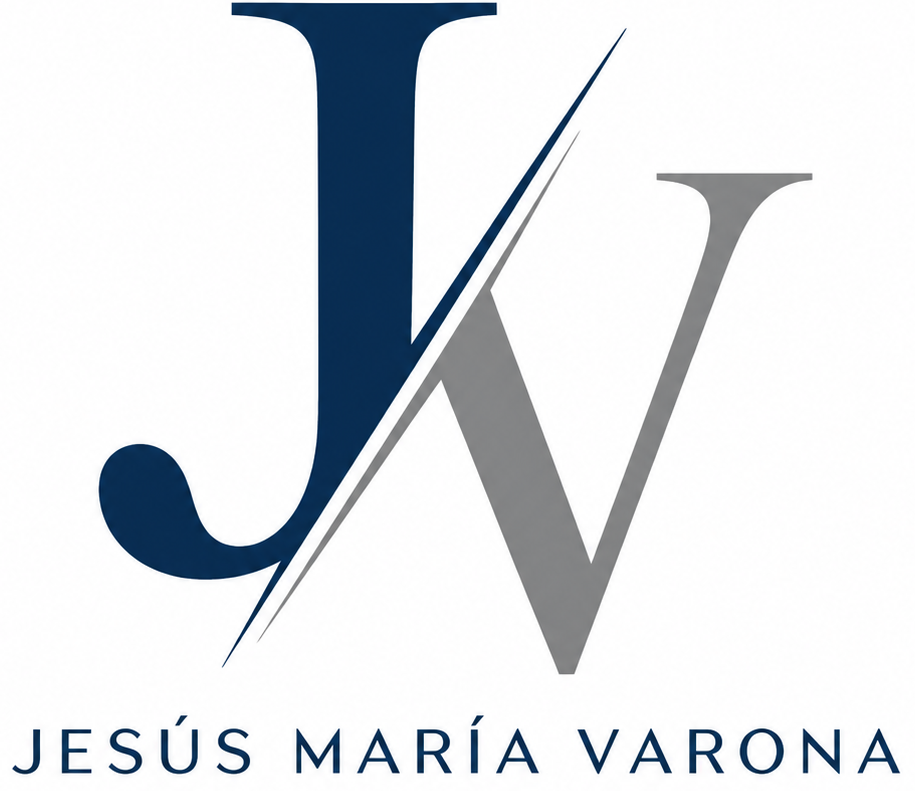 Jesús María Varona | Consultor empresarial